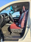 تويوتا هيلوكس SR5 FULL OPTION / M/T / 2.7L V4 PETROL /  DVD REAR CAMERA / 4WD (CODE # SR5)