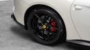 Ferrari F12 Berlinetta - 2017 - GCC Specs