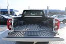 تويوتا هيلوكس Toyota Hilux GR Sport 4.0L V6, Petrol, 4WD, Pickup Color White Model 2025