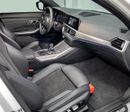 BMW 330i M Sport 2.0L (255 HP)