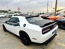 Dodge Challenger R/T T/A Monthly 1250/- | 0% DP | Carbon Fiber Interior | # 72550