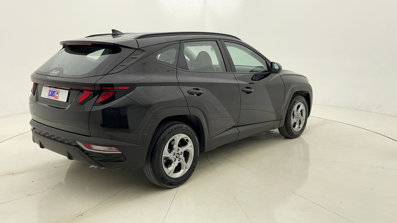 Hyundai Tucson SMART 2 | Zero Down Payment | Home Test Drive