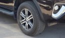 Toyota Fortuner V6 4.0 left hand drive for EXPORT ONLY