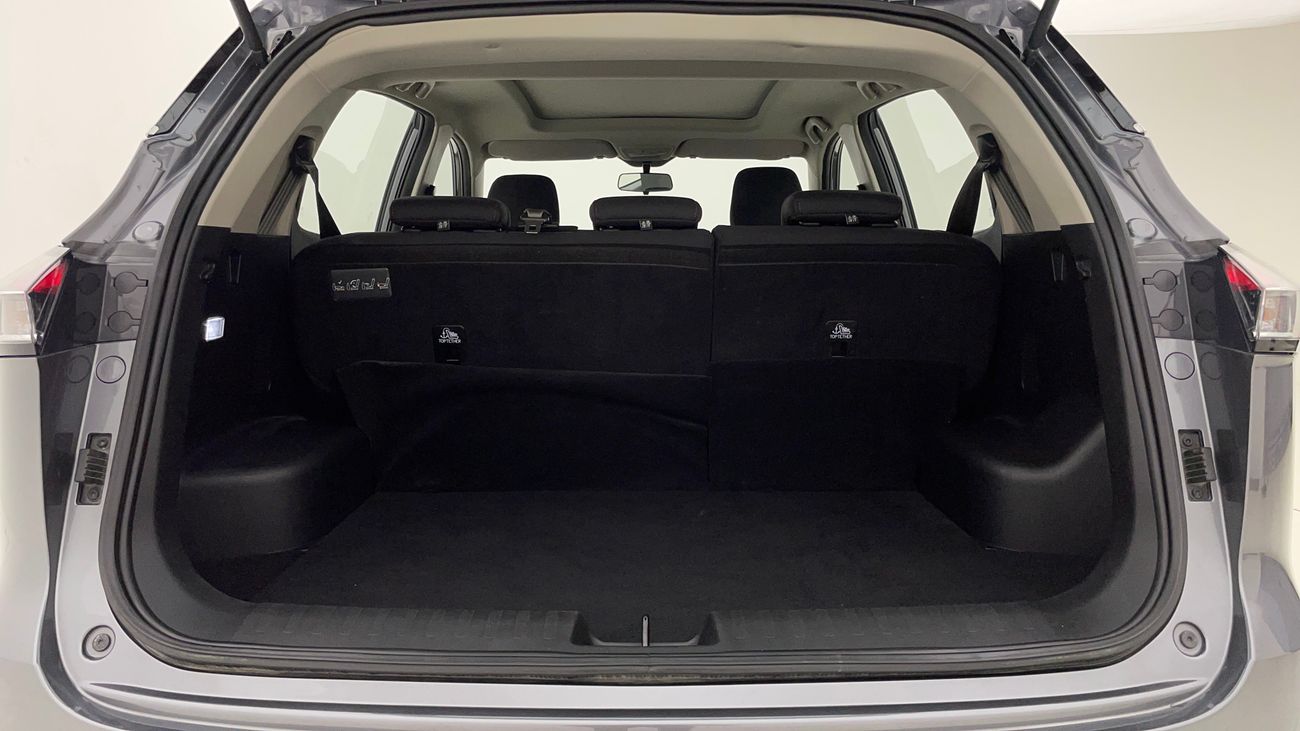 Chevrolet Groove PREMIER 1.5 | Zero Down Payment | Home Test Drive