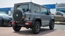 Suzuki Jimny All Grip