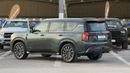 Nissan Patrol (For Export , НА ЭКСПОРТ) LE Platinum City 3.5TT V6 4X4 GCC Без пробега