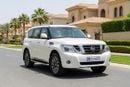 نيسان باترول SE PLATINUM CITY 2019 SE PLATINUM | AED 1672/Month | 0 DP | 30 Day Return | Warranty