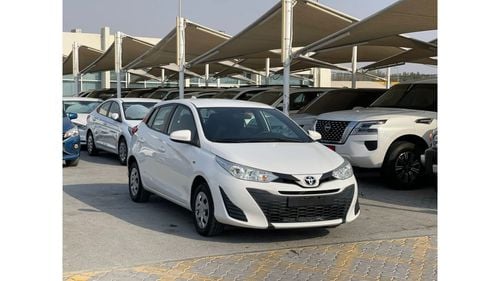 Toyota Yaris 2020 I 1.3L I Ref#258