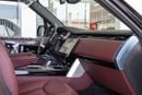 Land Rover Range Rover Land Rover | Range Rover | Vogue HSE P530 | GCC Specs | Black Edition | 2026 ( EXPORT )