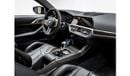 بي أم دبليو M4 2023 BMW M4 CSL, 2028 BMW Warranty + Service Contract, As New Condition, GCC