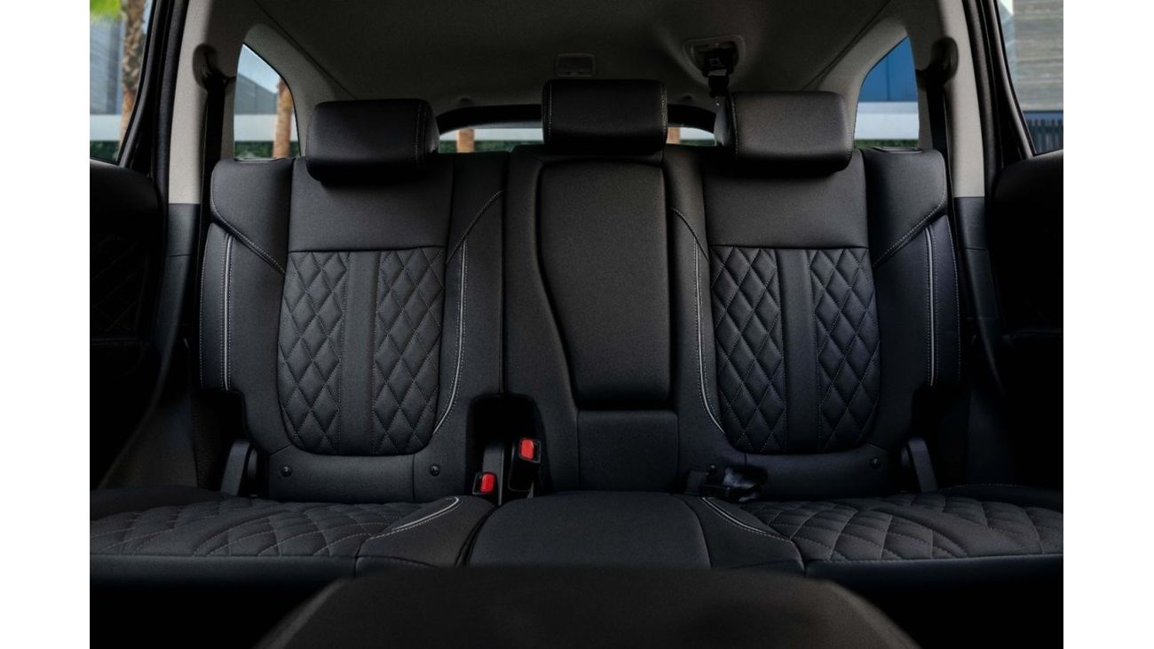 Mitsubishi Outlander Enjoy 5 seater | 1,430 P.M  | 0% Downpayment | Excellent Condition!