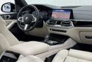 بي أم دبليو X5 50i M Sport 4.4L 2020 BMW X5 M50i M-Sport, 2025 BMW Warranty + Service Pack, Full Options, Low Kms,