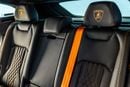 Lamborghini Urus SE FULL CARBON 2026