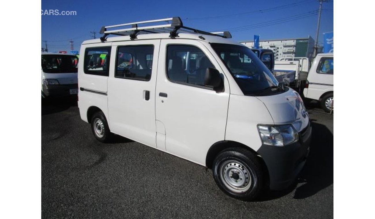 Toyota Lite-Ace S402M