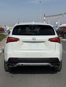 Lexus NX200t 4WD Premier 2.0L full option