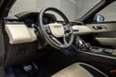 Land Rover Range Rover Velar P250 R-Dynamic SE 2.0L