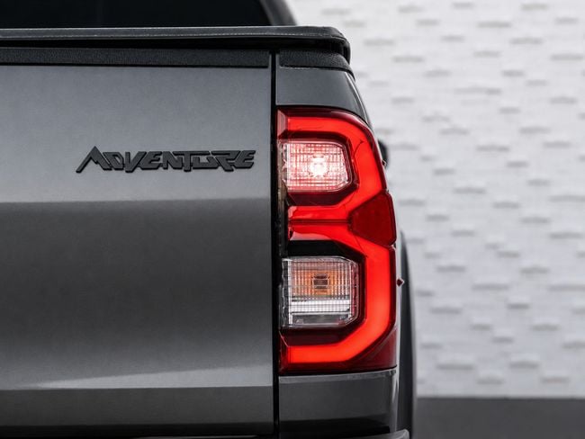Toyota Hilux ADVENTURE, миниатюра 27