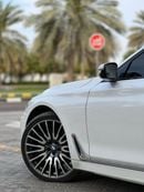 BMW 740Li Executive 3.0L (322 HP)