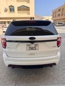 فورد إكسبلورر