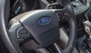 Ford Escape 2.0L GTDI 230PS Gasoline Brand New GCC Spec
