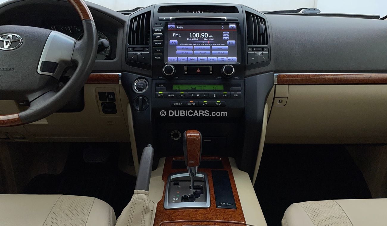 Toyota Land Cruiser GXR 4 | Zero Down Payment | Free Home Test Drive