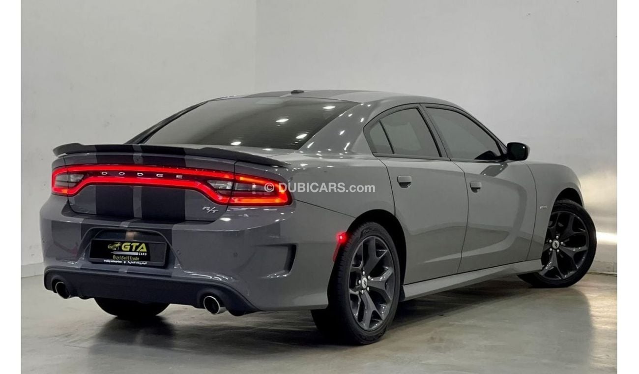 2019 Dodge R Tnull