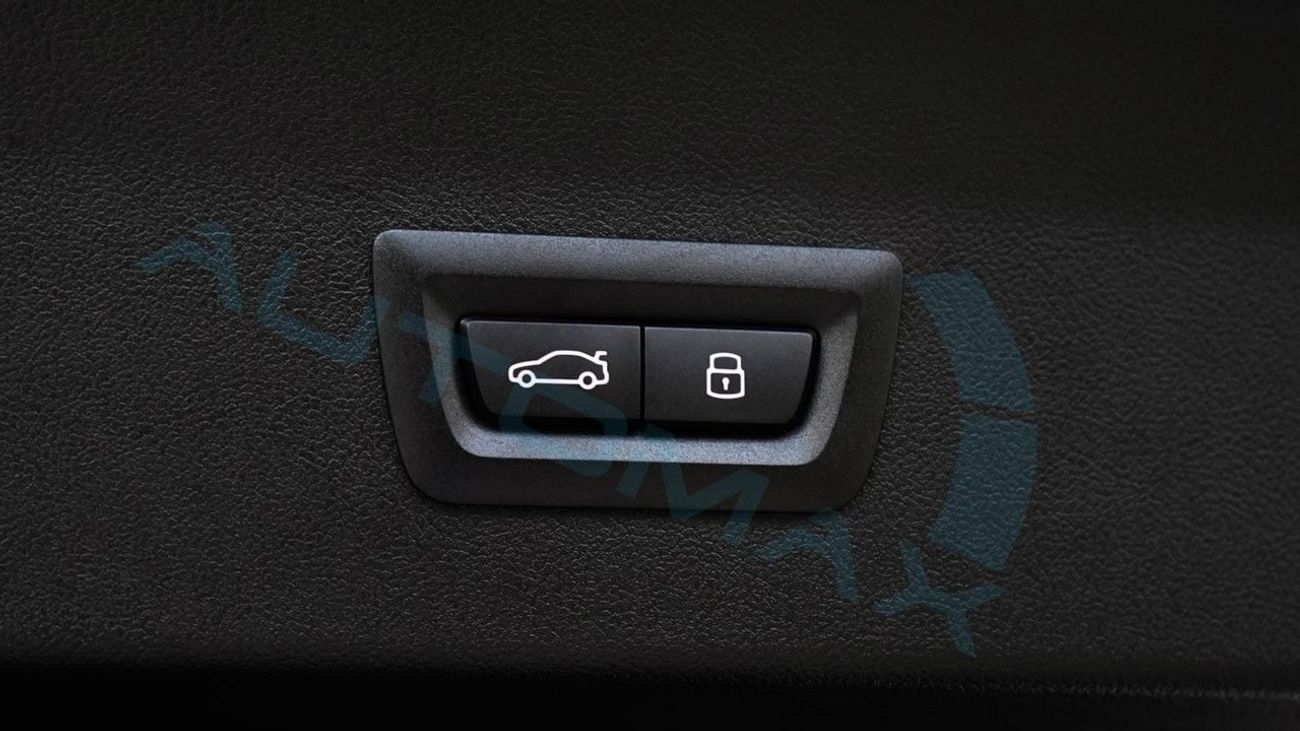 BMW X4M xDrive 30i 2.0T GCC 2025 0Km With 2 Years Warranty & 3 Years Service @Official Dealer