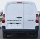 Peugeot Partner PEUGEOT PARTNER VAN 1.6L MANUAL TRANSMISSION CARGO VAN