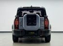 Jetour T2 LUX 2024 Jetour T2 Traveler+, 2030 Jetour Warranty, Full Jetour Service History, Low Km, GCC