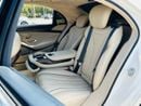 مرسيدس بنز S 550 MERCEDES S550 MODEL 2015 KIT 63 MODEL 2020 FULL OPTION