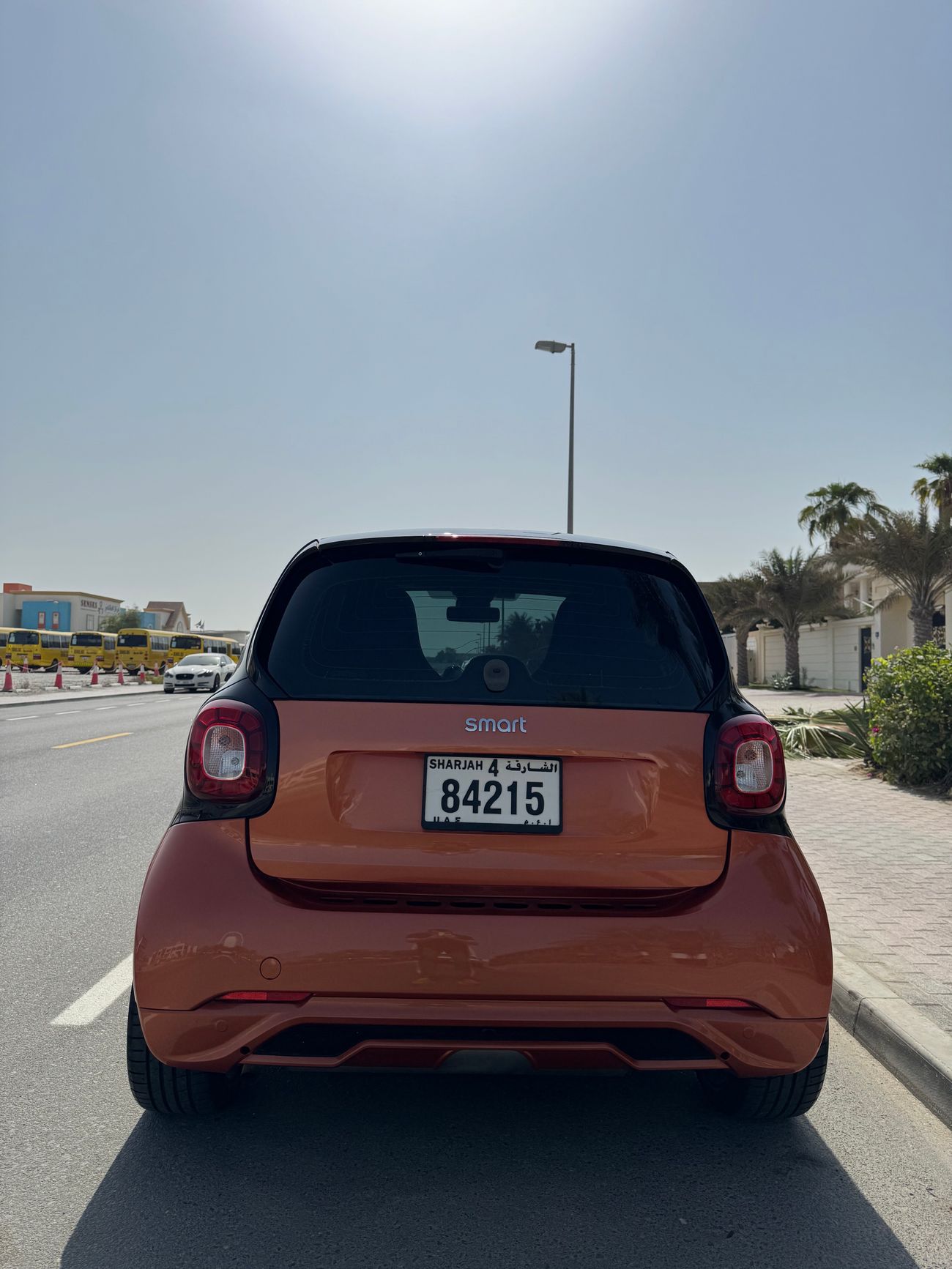 Smart ForTwo FULL OPTION