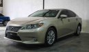 Lexus ES350