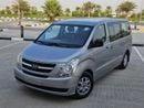 Hyundai Grand Starex STANDARD