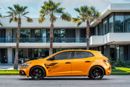 Renault Megane RS Megane RS | 2,350 P.M | 0% Downpayment | Renault Warranty