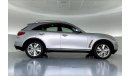 Infiniti QX70 Luxury / Luxe Sensory