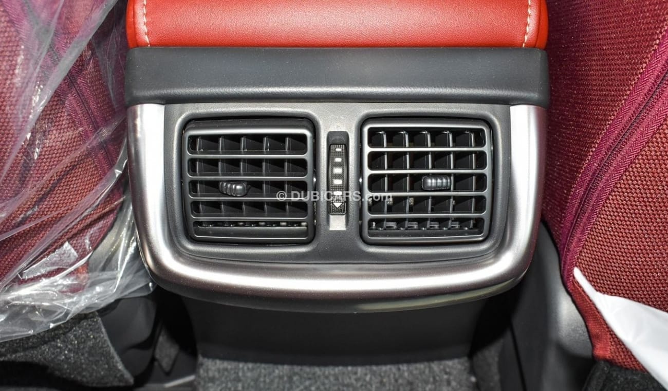 تويوتا هيلوكس Toyota Hilux S-GLX | 2.7L 4x4 | Petrol | 2024