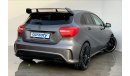 Mercedes-Benz A 45 AMG Std