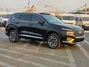 هيونداي سانتا في limited 2.5T