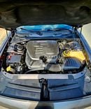 Dodge Challenger SXT Supertrack S 3.6L