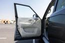 Nissan Patrol LE T2 Nissan Patrol LE VVEL DIG PTR AT -MY2024- Grey