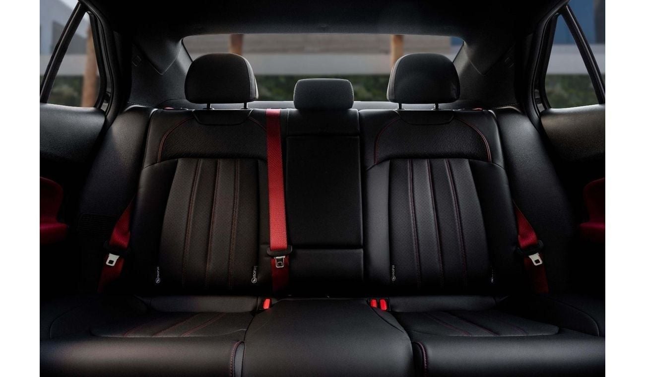 GAC Empow 1.5T GL | 1,704 P.M  | 0% Downpayment | BRAND NEW!