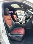 تويوتا لاند كروزر VXR