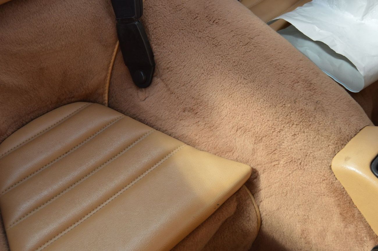 بورش 911 964 Carrera 4 Coupe