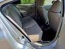Nissan Sunny 450-Monthly l GCC l Camera, GPS l Accident Free