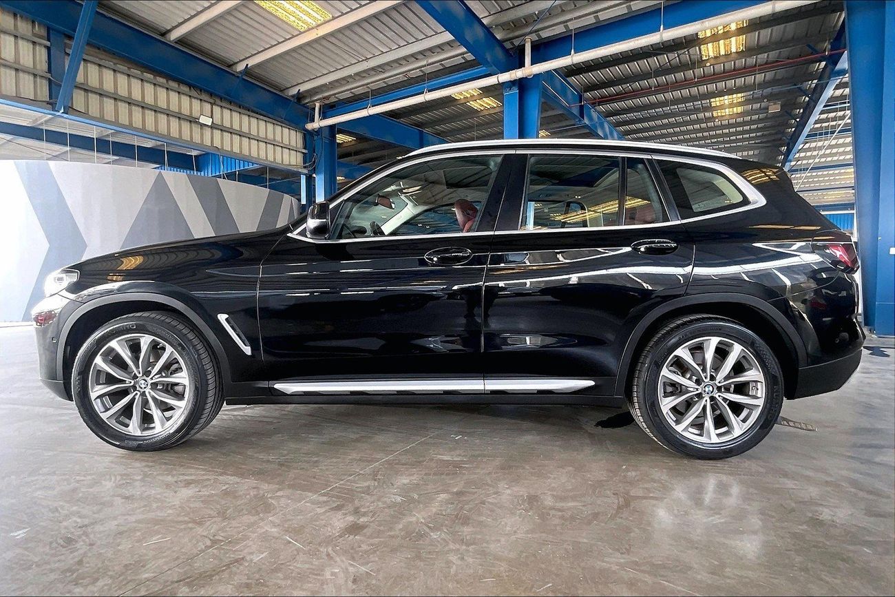 BMW X3 xDrive 30i Executive | Guaranteed Warranty | 0 Down Payment