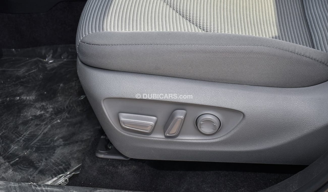 Toyota Highlander GLE 2.5L Hybrid