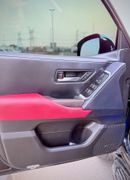 Toyota Land Cruiser 2017 GXR V6 Facelift to 2025 LC300 Full Option very clean title