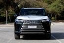 Lexus LX 700h 3.5L HEV TWIN TURBO V6 TURBO SPORT 7S MARK LEVINSON | AUTO PARKING, 2026MY