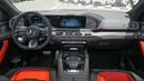 مرسيدس بنز GLE 53 Mercedes-Benz GLE53 AMG Coupe, 22" Alloy Wheels, Carbon Package, New Facelift | 4Matic+ | 2024