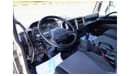 Hino 500 2019 Hino 500 - 1625 | 10 Ton - Insulated Box | Diesel | GCC Specs | Excellent Condition